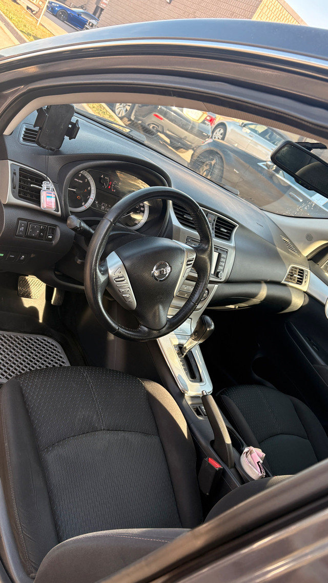  Nissan Sentra  in Cars & Trucks in Oakville / Halton Region
