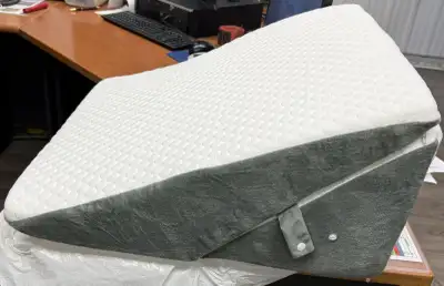 WEDGE PILLOW 10 INCH, View more
