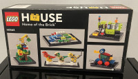 LEGO 40563
