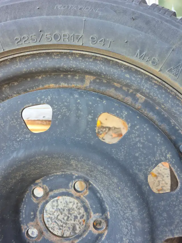 SNOW TIRES in Tires & Rims in Kingston - Image 5