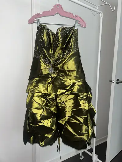Catwalk Bridals Party Dress, View more