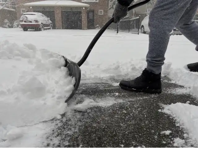Snow shoveling65415156504065120
