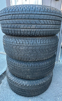New 275/65R18 Michelin 275/65/18 all season tires