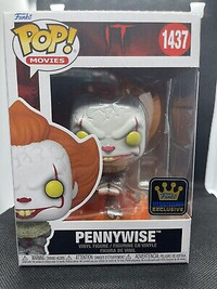 Funko Pop! Dancing Pennywise