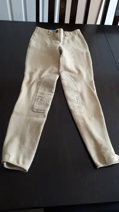 Horseback Riding Pants, Child, View more