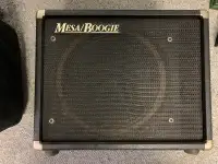 Mesa/Boogie 1x12 Cabinet loaded with Celestion Vintage 30