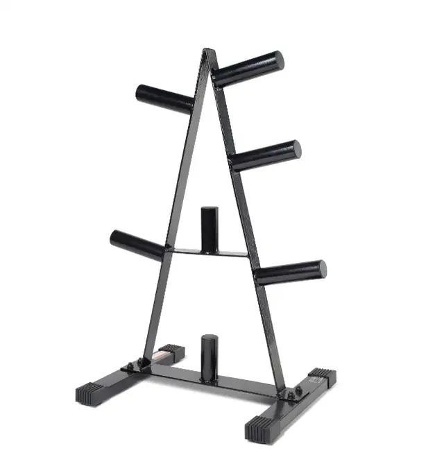 CAP Barbell 2- inch Olympic Plate Rack (BRAND NEW)62863737403011122