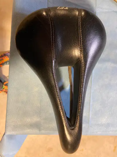 Special Bicycle Seat, View more