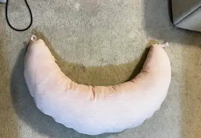 pregnancy pillow , View more