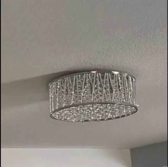 Ceiling light fixture in Indoor Lighting & Fans in Kitchener / Waterloo - Image 3