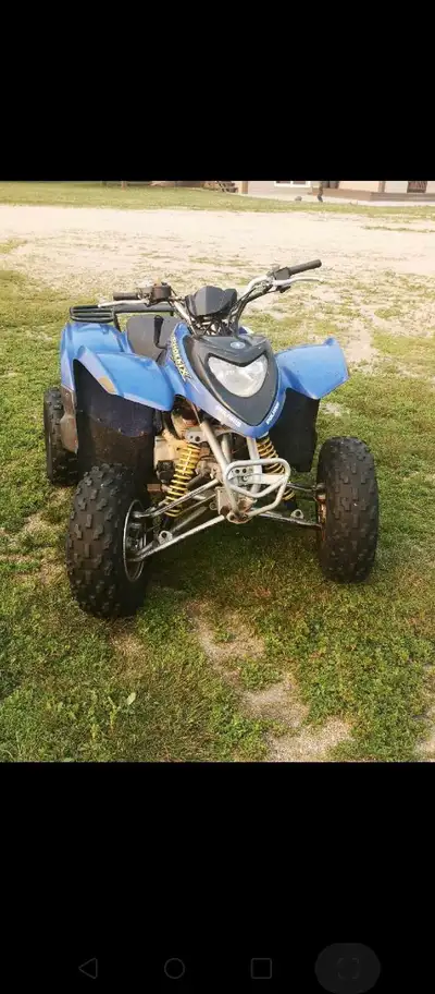Message me for more information thanks