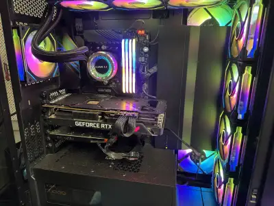 gaming Pc, View more