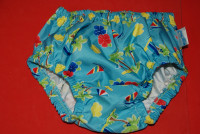 Swimming Pool - Swim reusable Diapers for 18 month baby, New