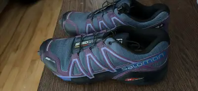 Salomon Speedcross 4, View more