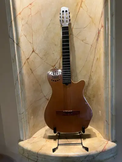 Godin Grand Concert Multiac SA, View more