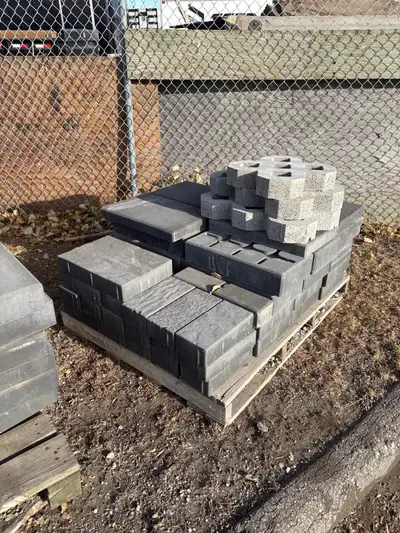 Assorted Brick, View more