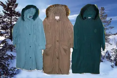 ROBE**CHEMISIER**CHANDAILS **ROBE DE CHAMBRE, View more