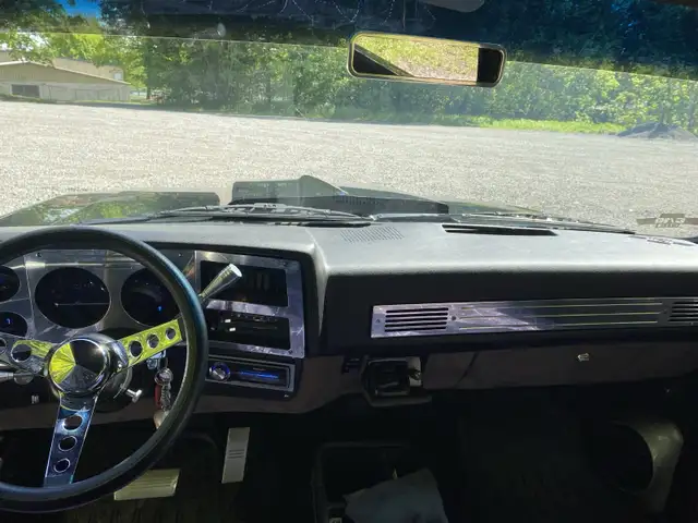 Classic 1985 Chevy short box 468ci lowrider | Classic Cars | London ...