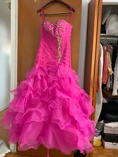 Robe de soiree corset de dos, View more