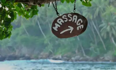 Relaxation Massage, View more