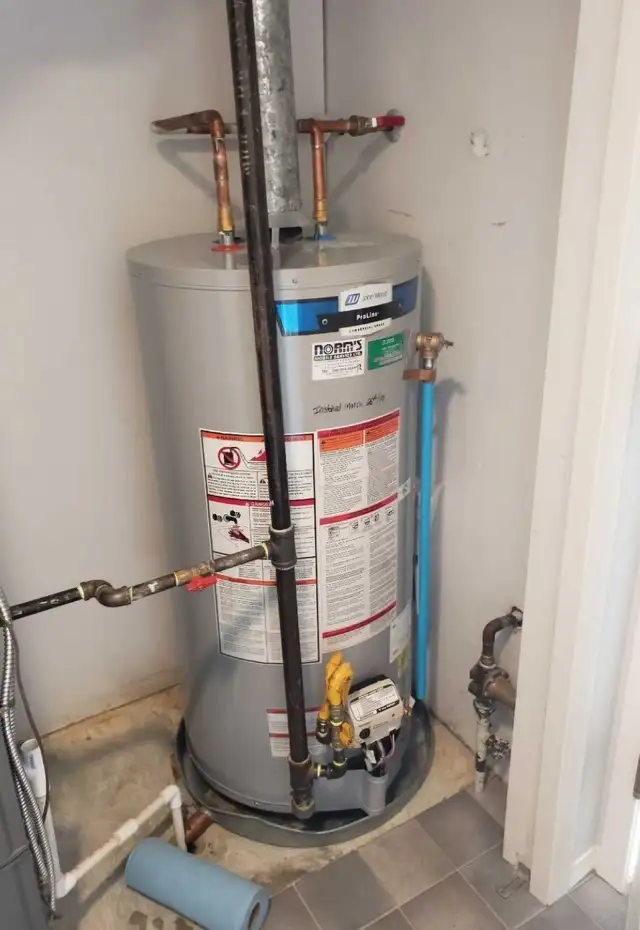 Journeyman Plumber for side jobs600959170799872002