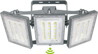 NEW: 150W LED Outdoor Flood Lights