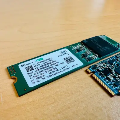 HDD NVME M.2 256GB DISQUE DUR ULTRA RAPIDE SSD, View more