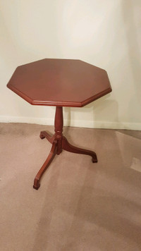 The Bombay Company Accent side table