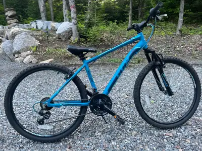 Vélo de montagne  CCM, View more