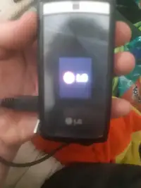Lg flip phone 