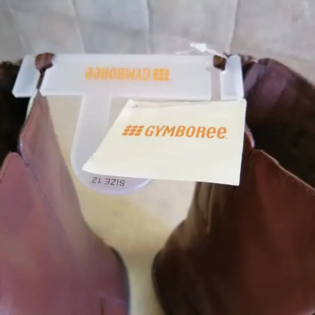 Girl's Gymboree Boots in Kids & Youth in Bedford - Image 3