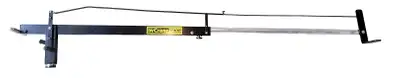 Adjustable Camera Jib Arm – DV Crane Pro Filmmaking Gear, View more