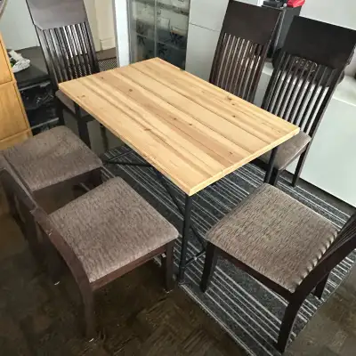 Dinning table or working bench, View more