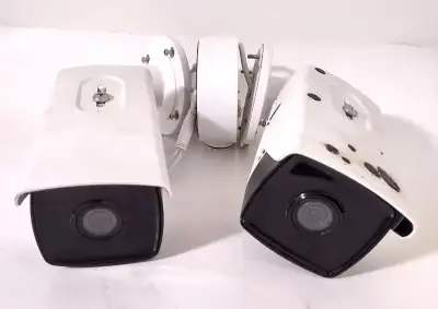 4 MP WDR IR Bullet IP Security Camera, IR Range 50M With 4mm Len, View more