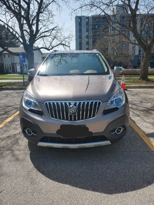 2014 Buick Encore Leather FWD