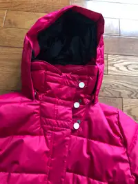 Firefly fuchsia Women’s winter jacket  , coat  beautiful colour 