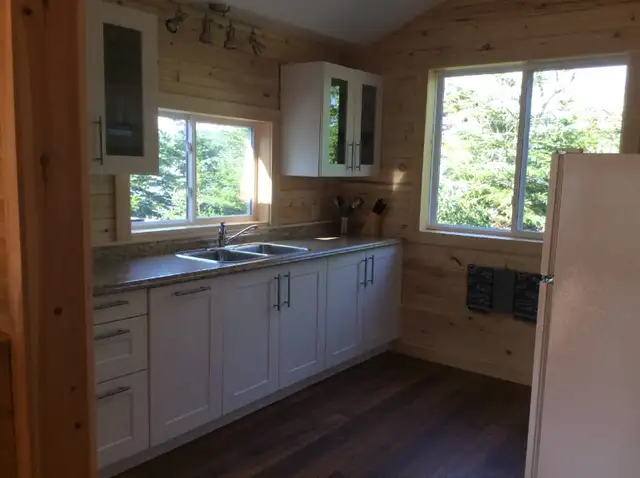 Pet-friendly, Waterfront Cottage for rent. in Nova Scotia in Canada - Image 10