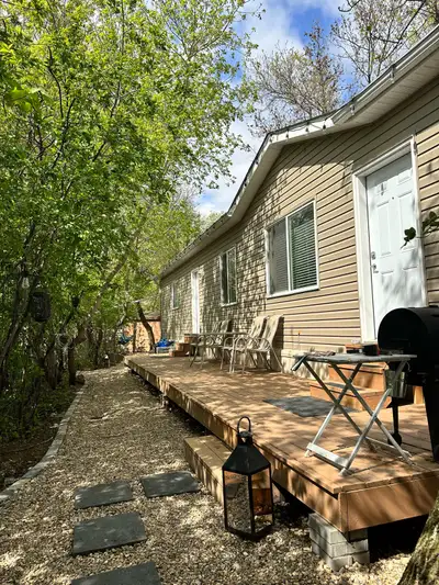 Fully Furnished Includes all utilities $1750/month Available Jan 1