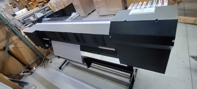 Mimaki JV150-160 Available for Sale | Excellent condition | SS21 in Other Business & Industrial in Markham / York Region - Image 2