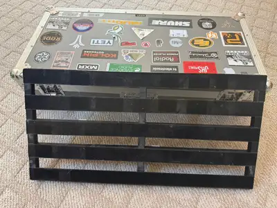 Guitar Pedals & Amp – Boutique & Pro-Grade, View more