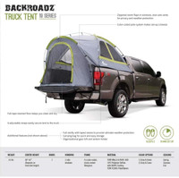 Napier Backroads truck tent. 6'6" box