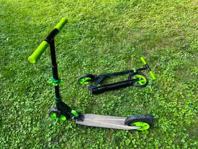 Kick Scooters for sale, View more