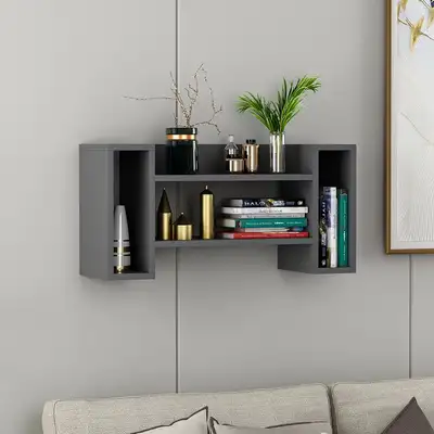 Troy Wall Shelf, Never-used, Regular $172 plus GST, View more