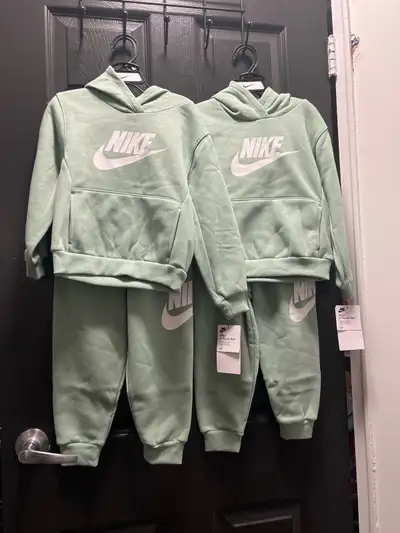 Nike Tracksuit  4 T, View more