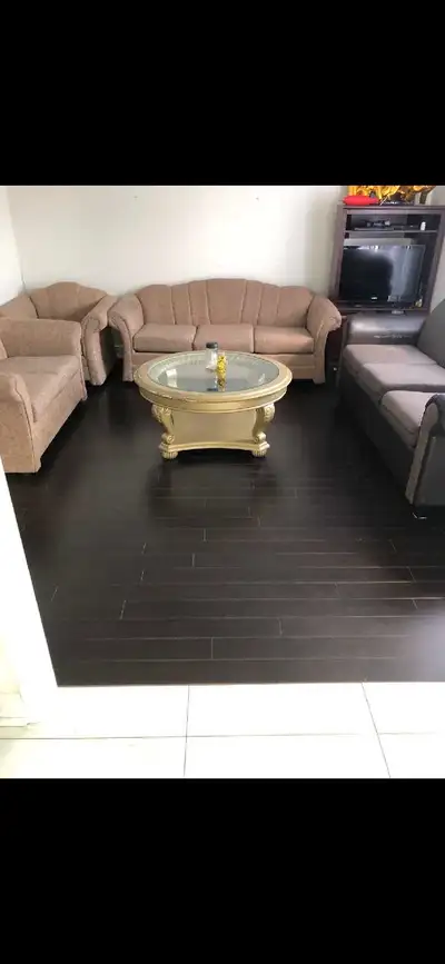 Room is available for female only
