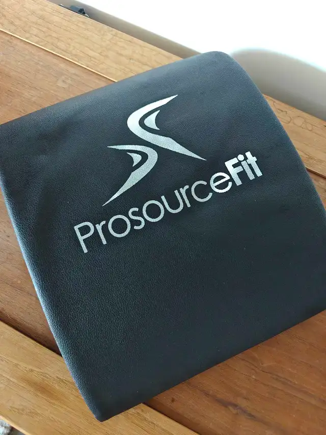 ProsourceFit Abdominal Mat