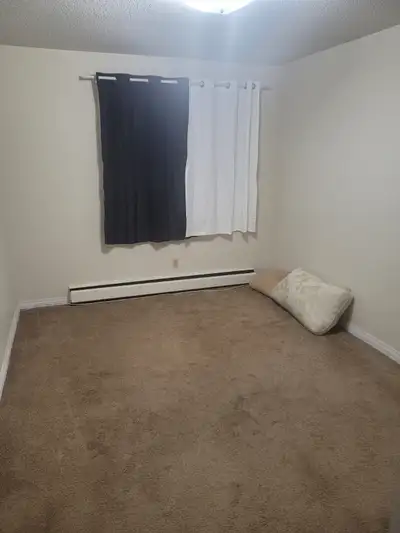 Male student only! Hi, renting a room in my 2 bed 1 bath apartment. You will be sharing with one oth...