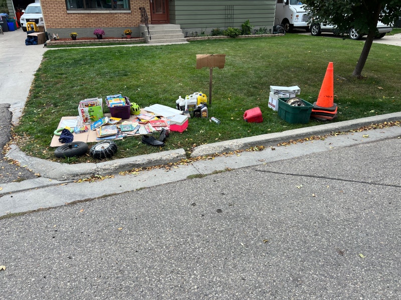 Free stuff Free Stuff Winnipeg Kijiji