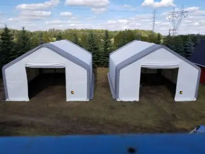 dome, tent, shelter, storage, container, cover, garage, metal, shed, fabric Our number: +1 800-468-9...