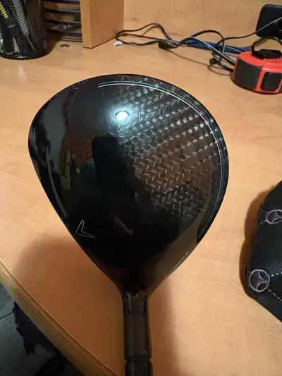 Callaway Rogue 3 Wood, View more